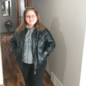 Meet your Posher, Berta